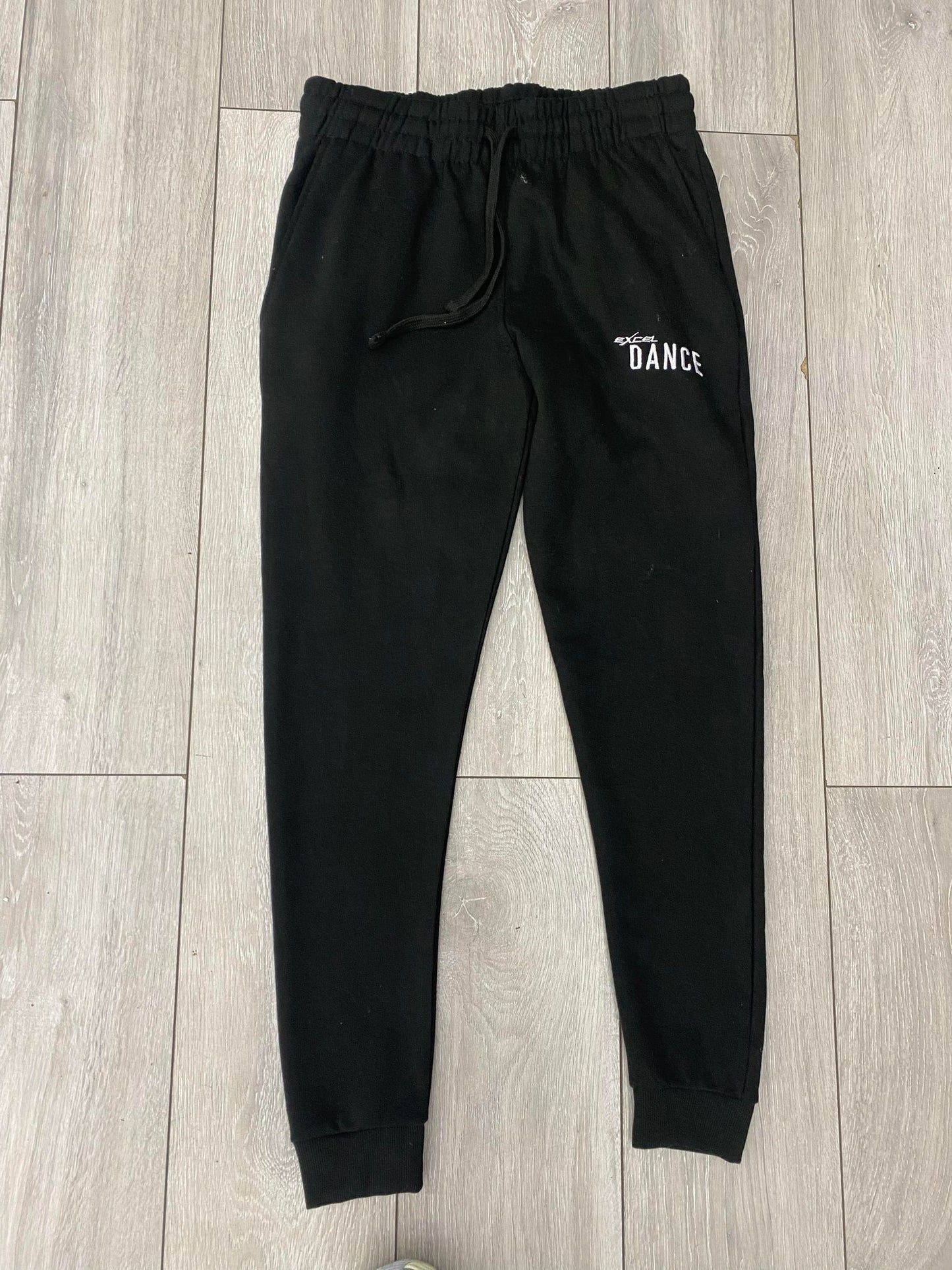 Excel Dance Jogging Bottoms