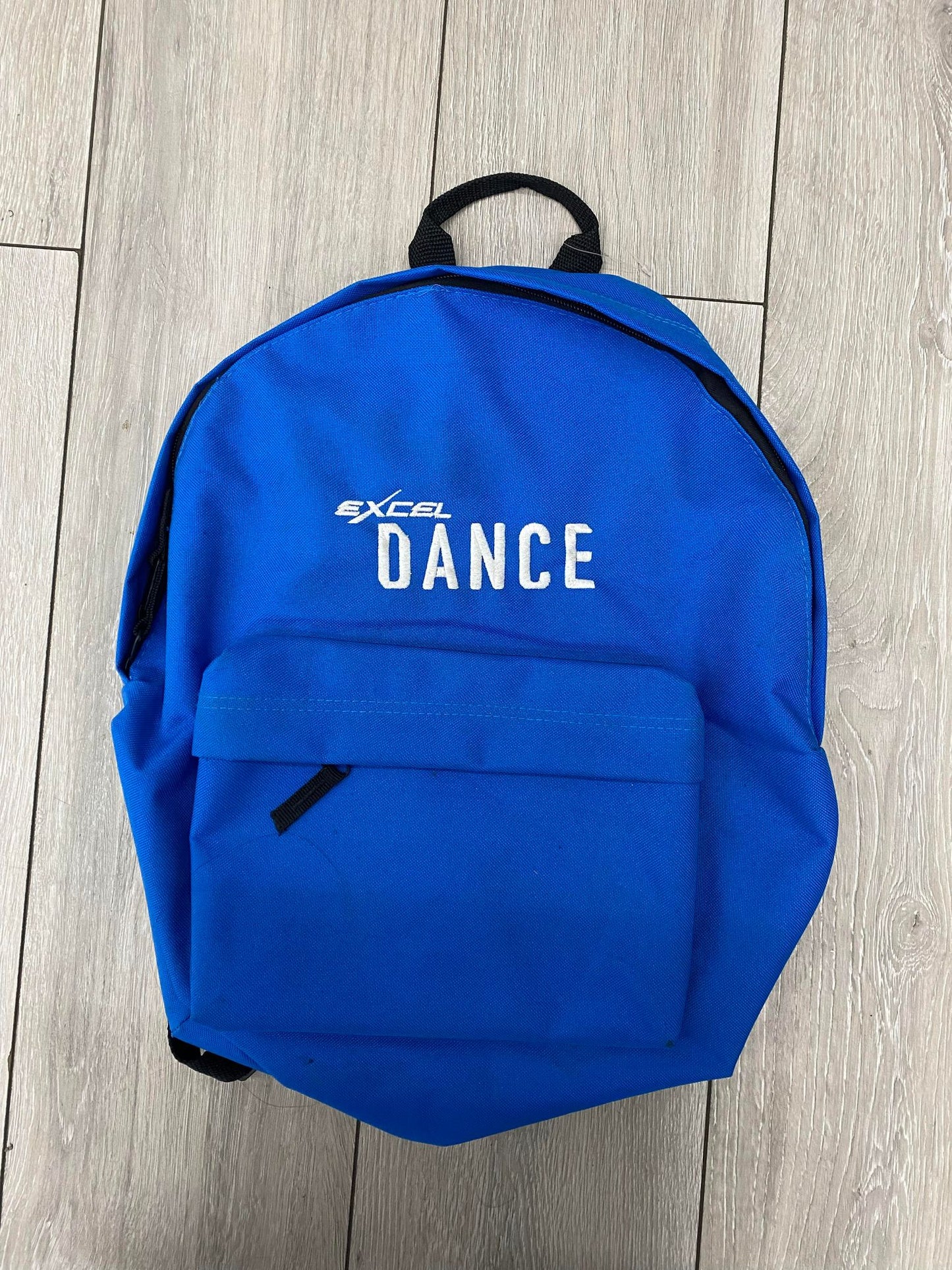 Excel Dance Backpack