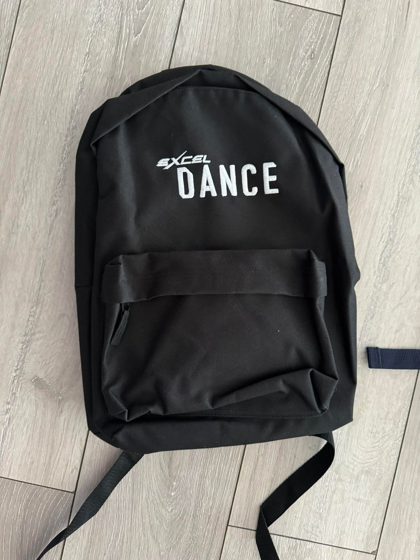 Excel Dance Backpack