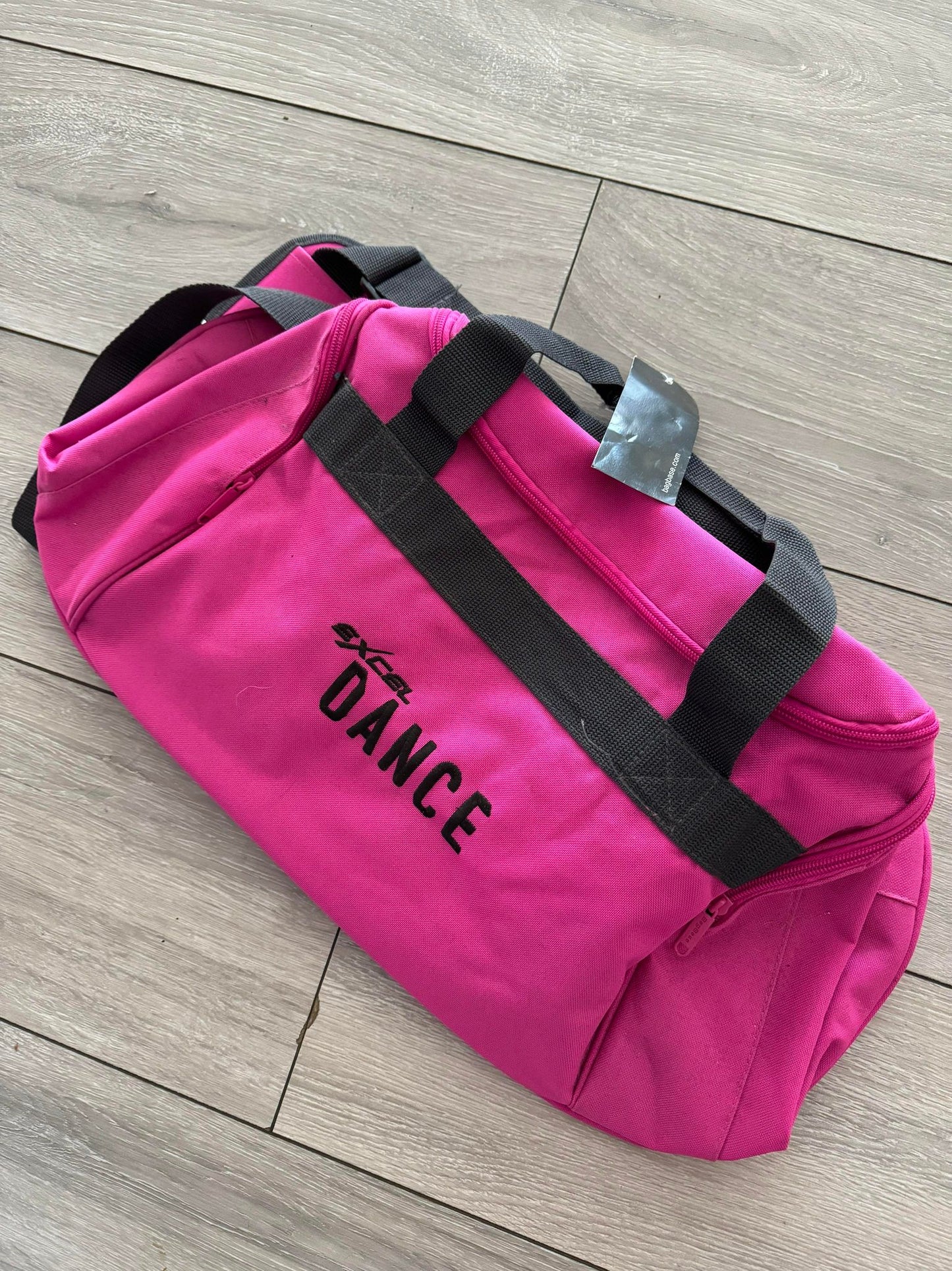 Excel Dance Holdall Bag