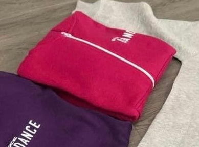 Excel Dance Onesie
