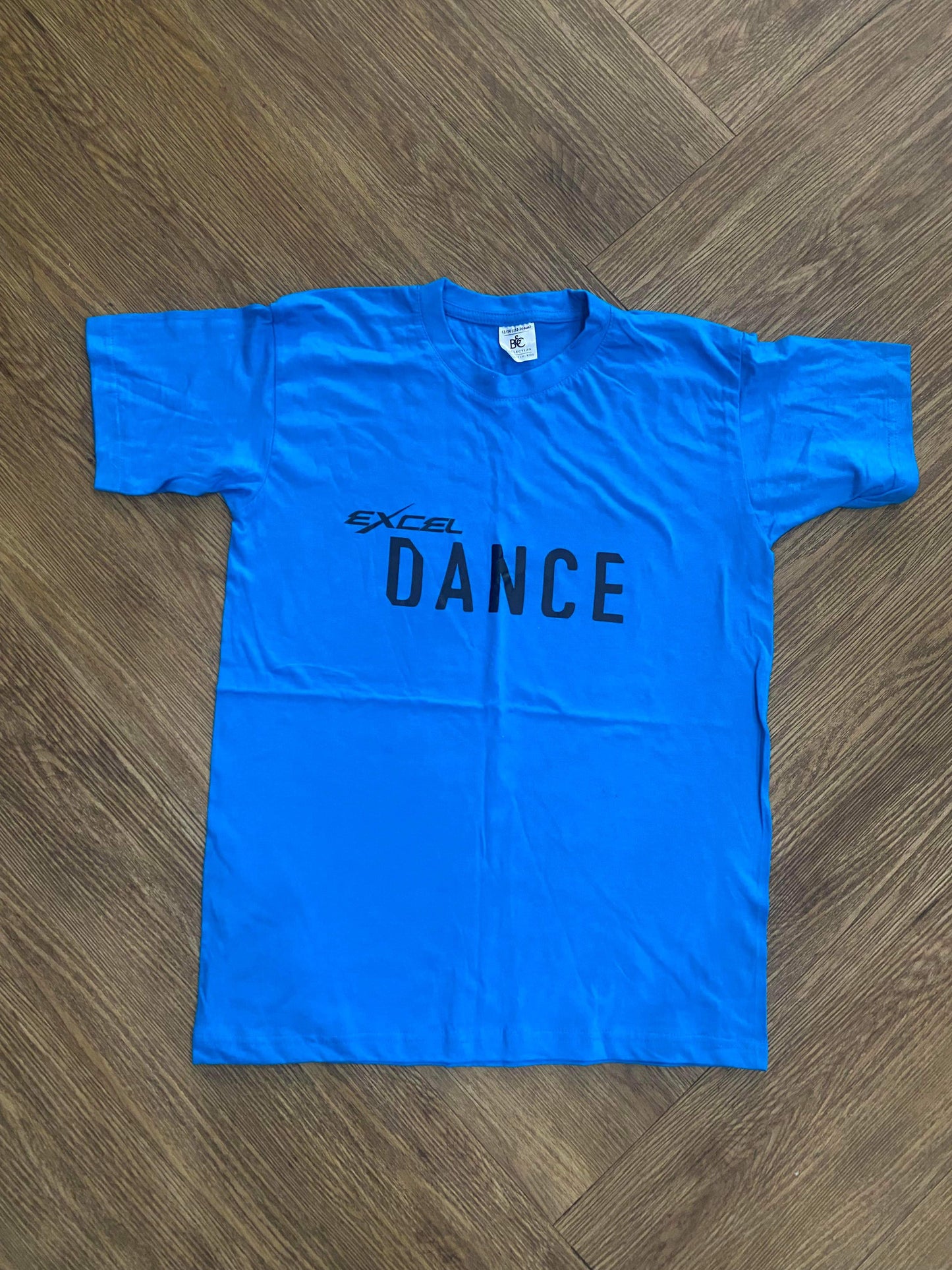 Excel Dance T-shirt