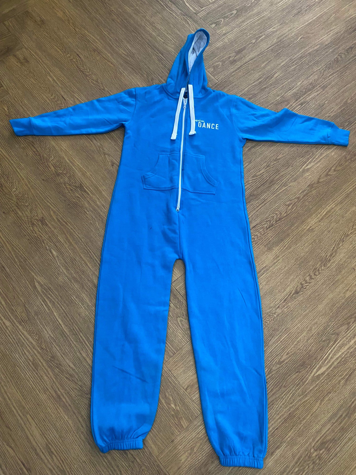 Excel Dance Onesie