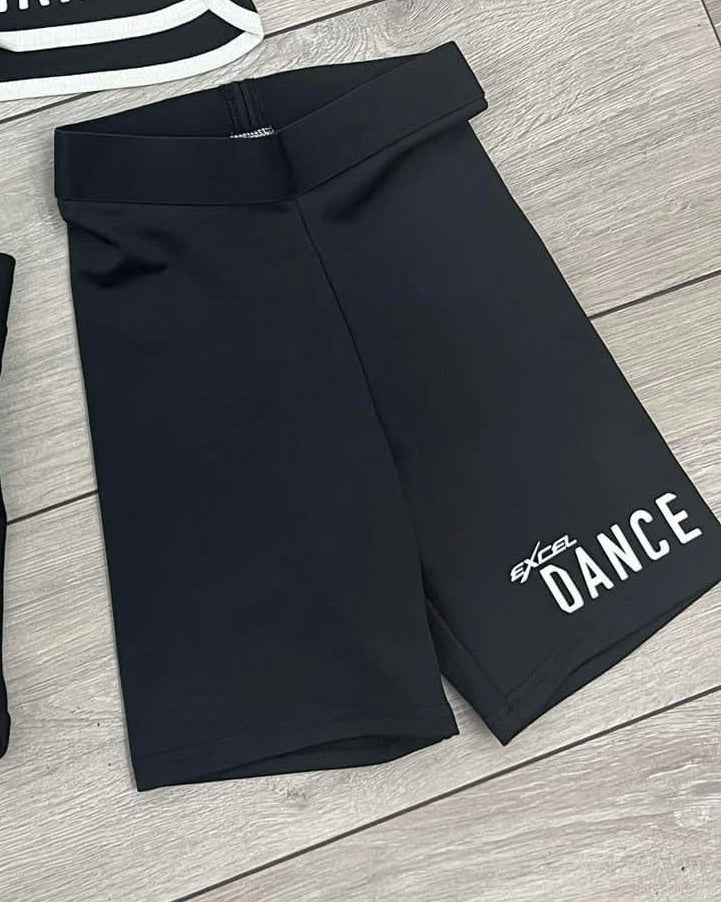 Excel Dance Cycling Shorts