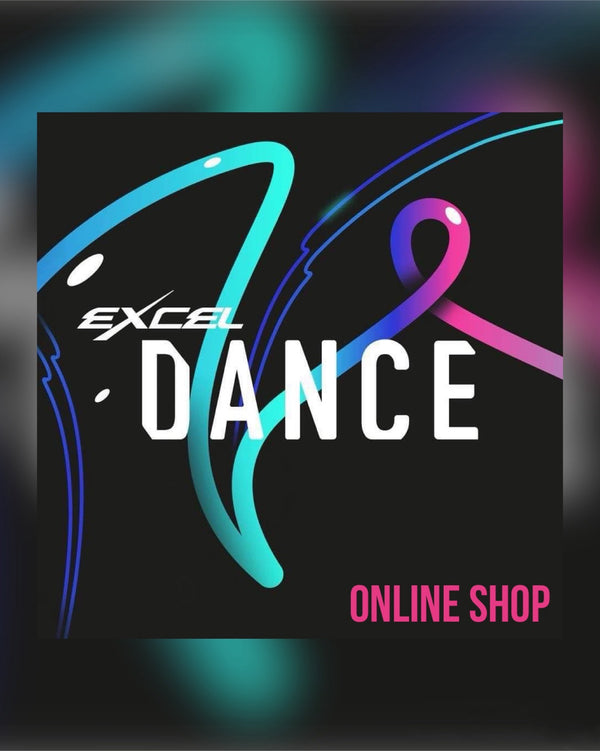 Excel Dance Pro-Shop