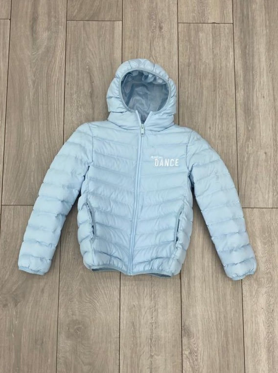 Excel Dance Coat