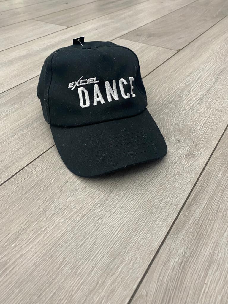 Excel Dance Baseball Cap