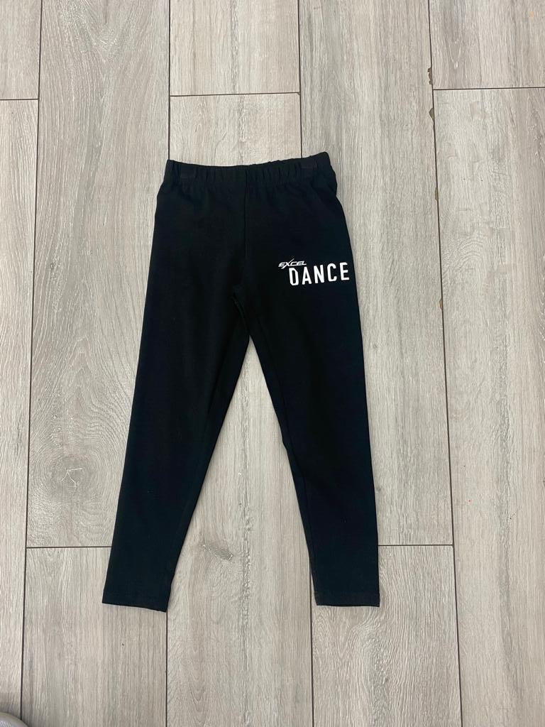 Excel Dance Leggings