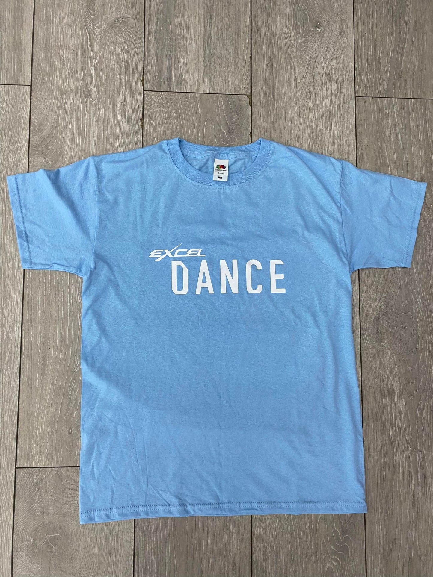 Excel Dance T-shirt