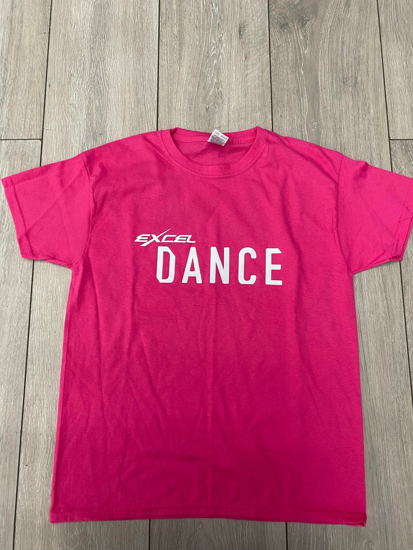 Excel Dance T-shirt