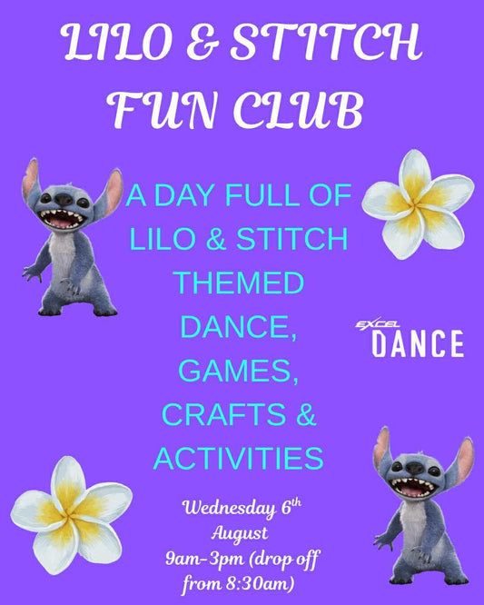 Summer Fun Clubs ☀️