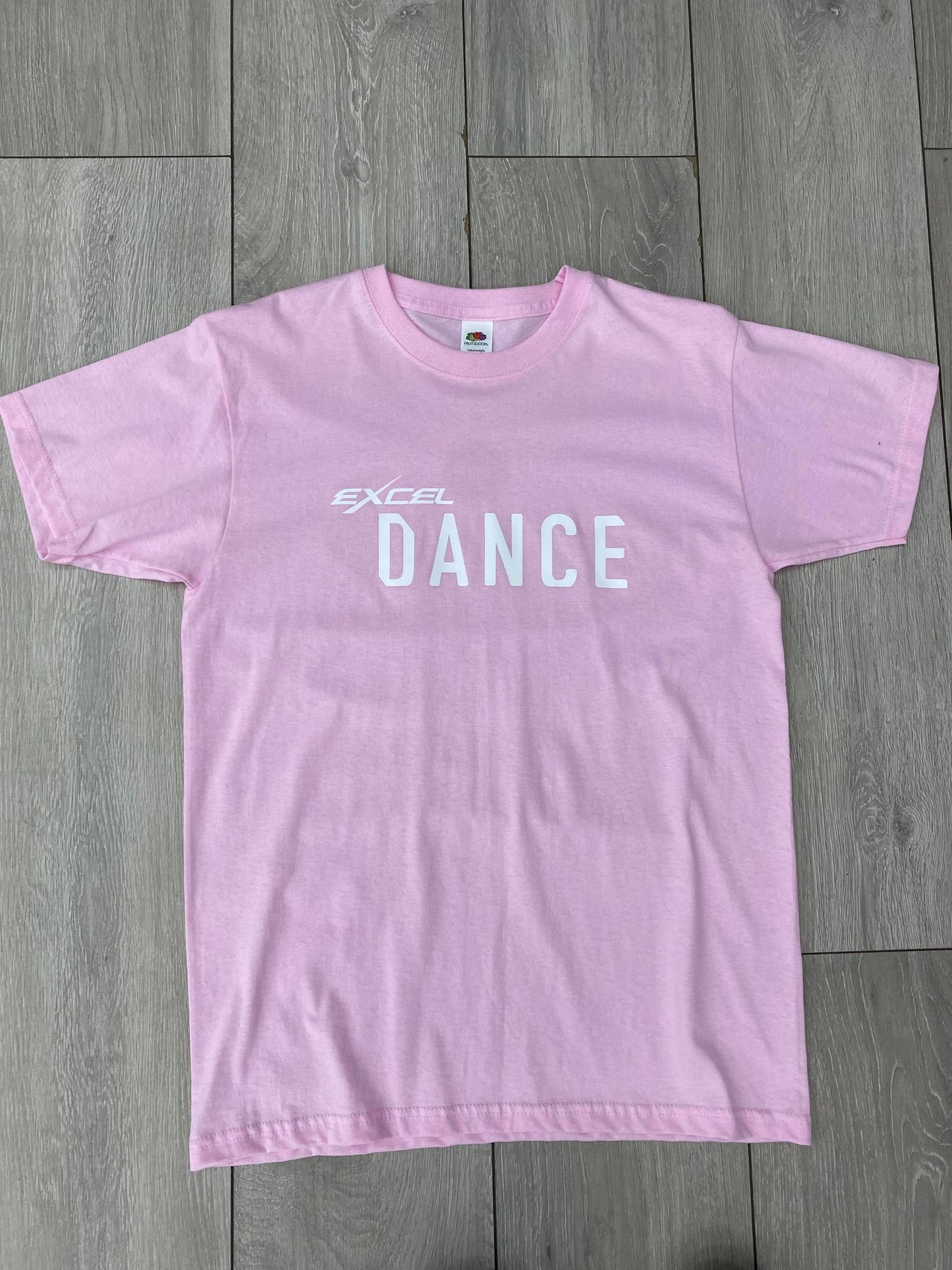 Excel Dance T-shirt