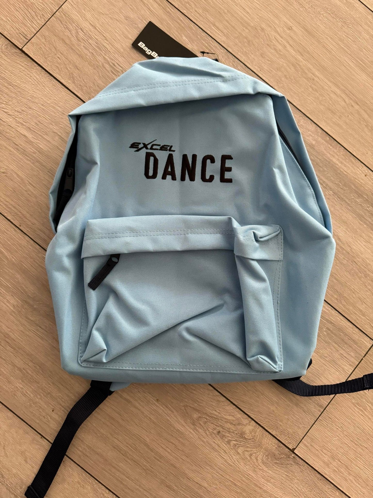 Excel Dance Backpack