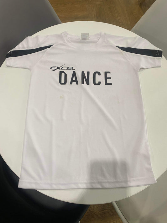 Excel Dance Climacool T-shirt