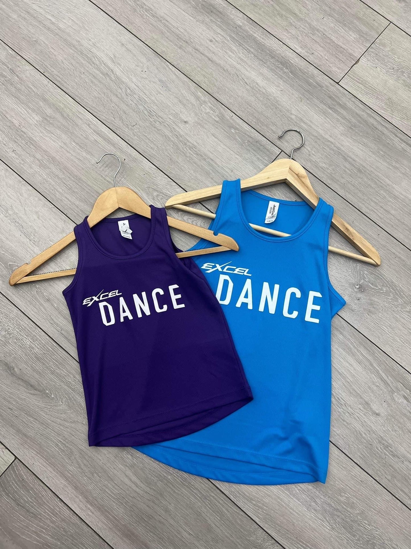 Excel Dance - Climacool Vest