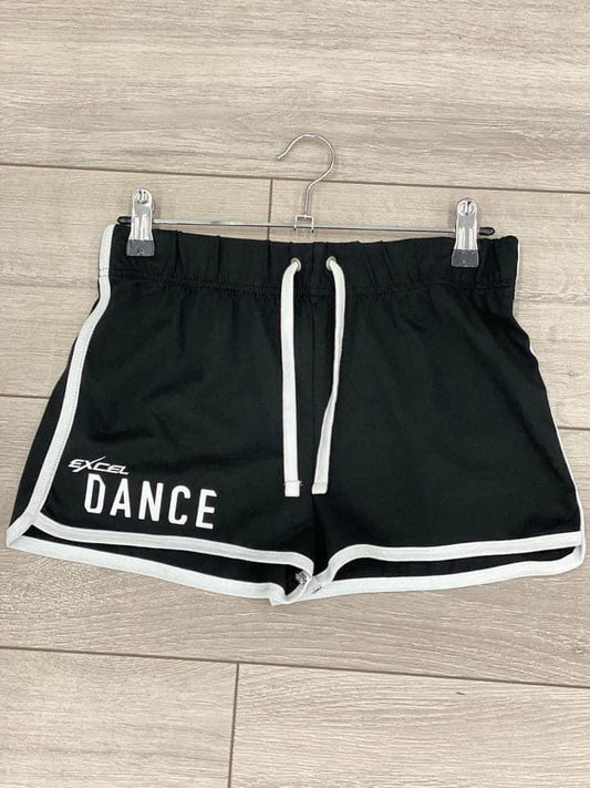 Excel Dance Shorts