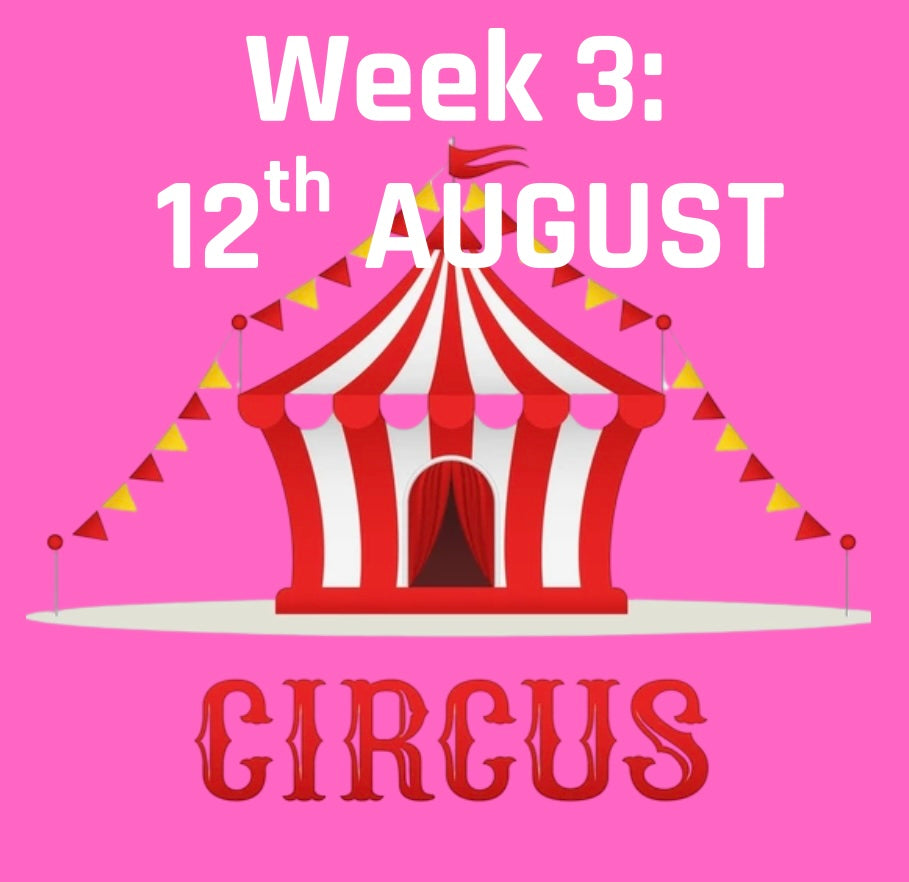 Summer Fun Clubs