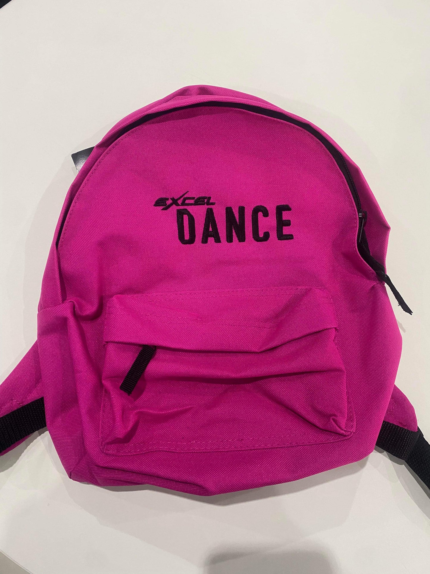 Excel Dance Backpack