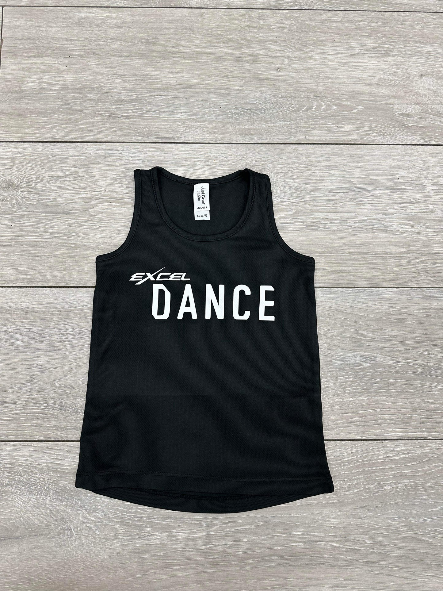 Excel Dance - Climacool Vest