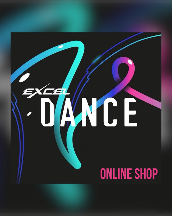 Excel Dance Pro-Shop