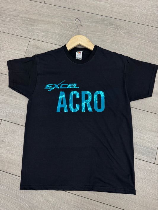 Excel Acro T-shirts